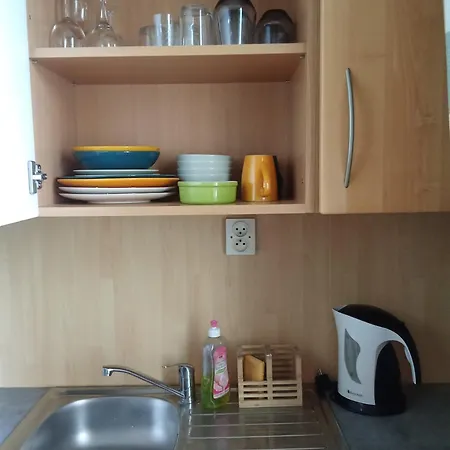 In Montmartre Apartment *